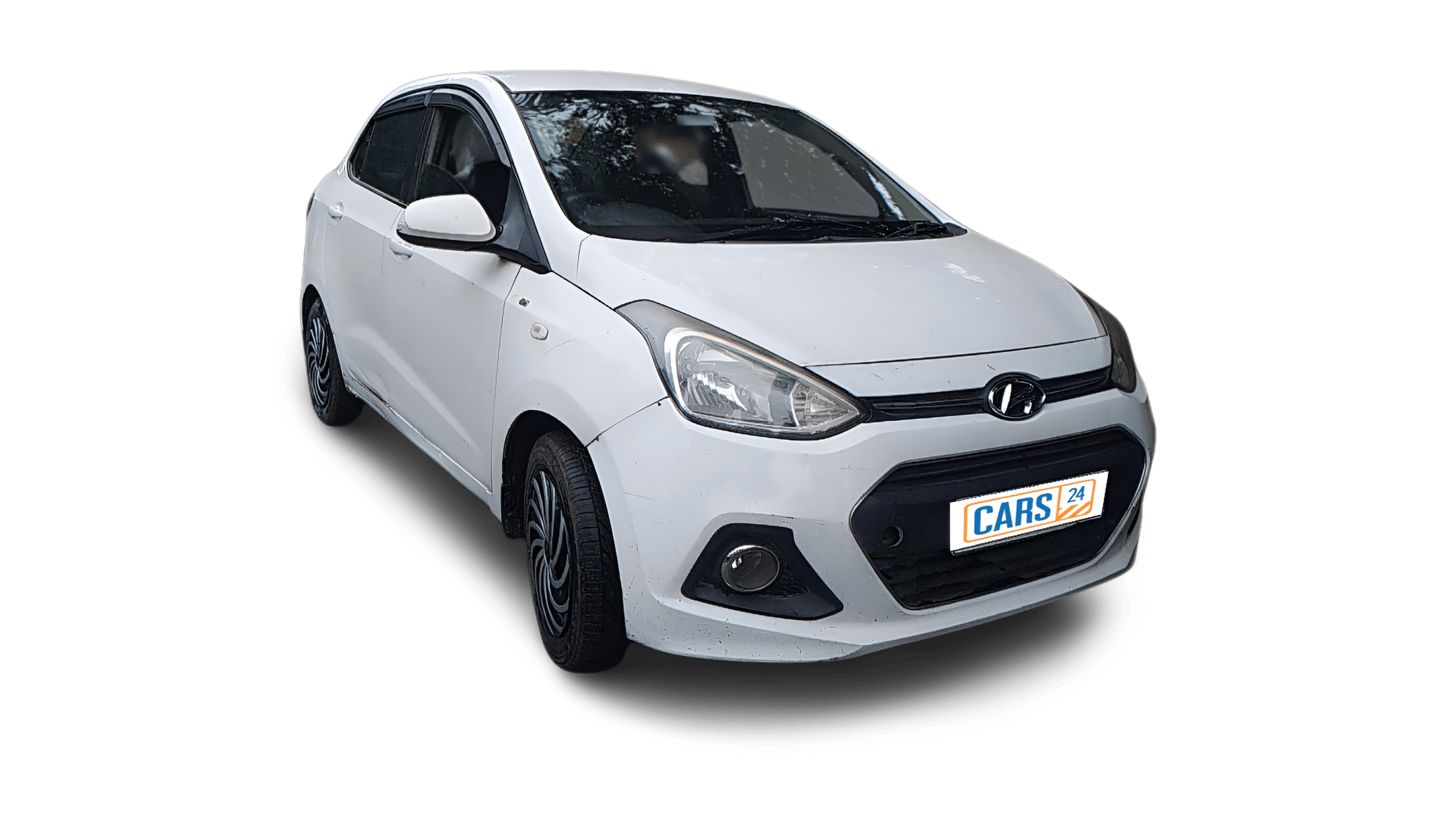 2015 Hyundai Xcent - Sedan - Diesel - Manual - ₹2.07 lakh